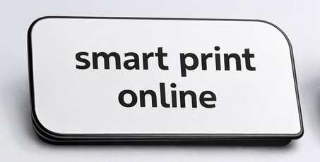 Ecuson personalizat Smart - imagine 2