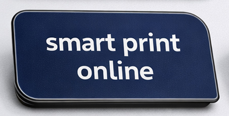 Ecuson personalizat Smart - imagine 12