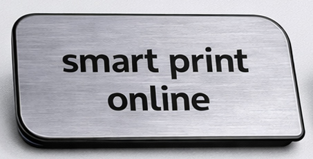 Ecuson personalizat Smart - imagine 3