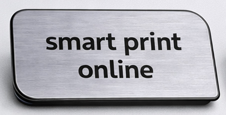 Ecuson personalizat Smart - imagine 4