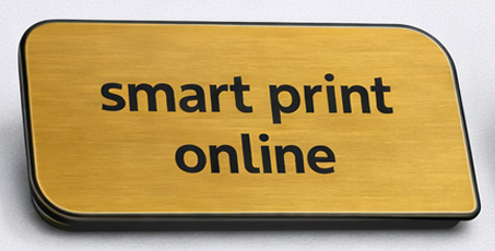 Ecuson personalizat Smart - imagine 6