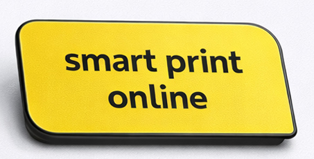 Ecuson personalizat Smart - imagine 8