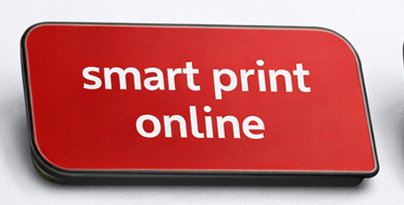 Ecuson personalizat Smart - imagine 10